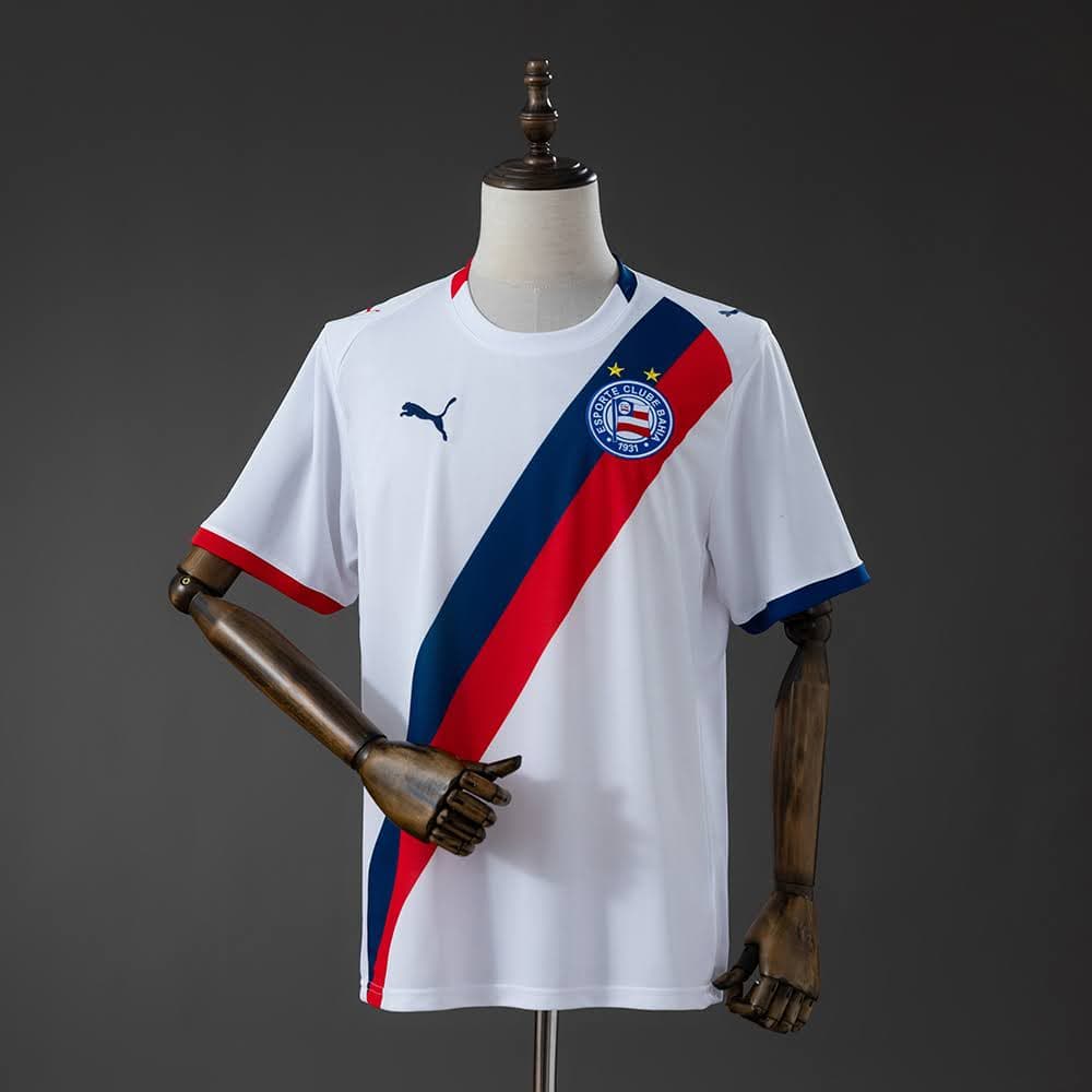 Camisa Bahia II (Away) – Torcedor - Imagem 1