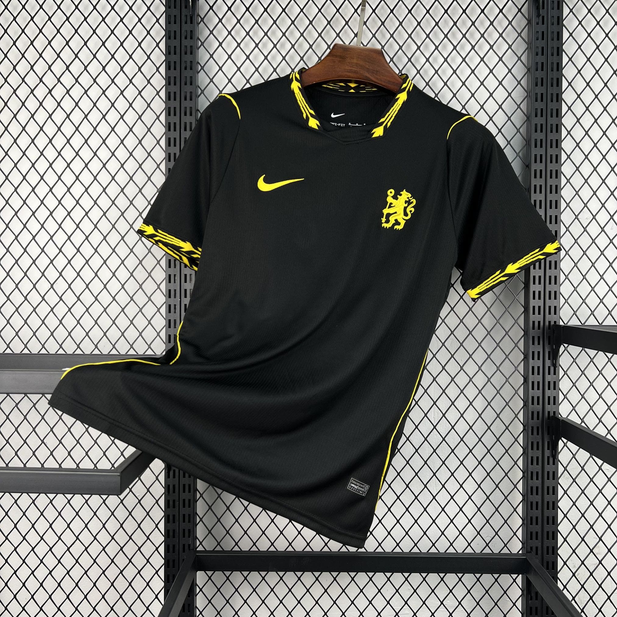 Camisa Chelsea II (Away) 2026/27 – Torcedor - Imagem 1