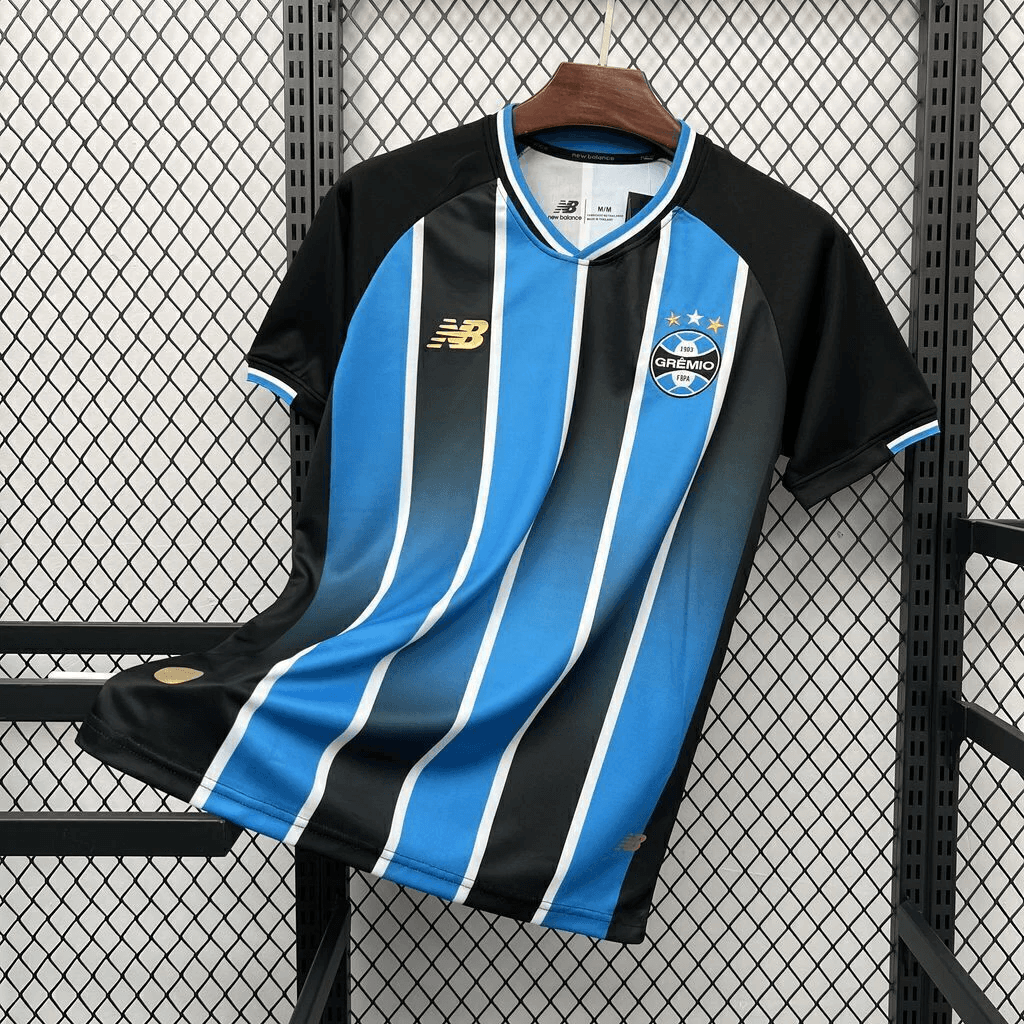 Camisa Grêmio I (Home) 2026/27 – Torcedor - Imagem 1