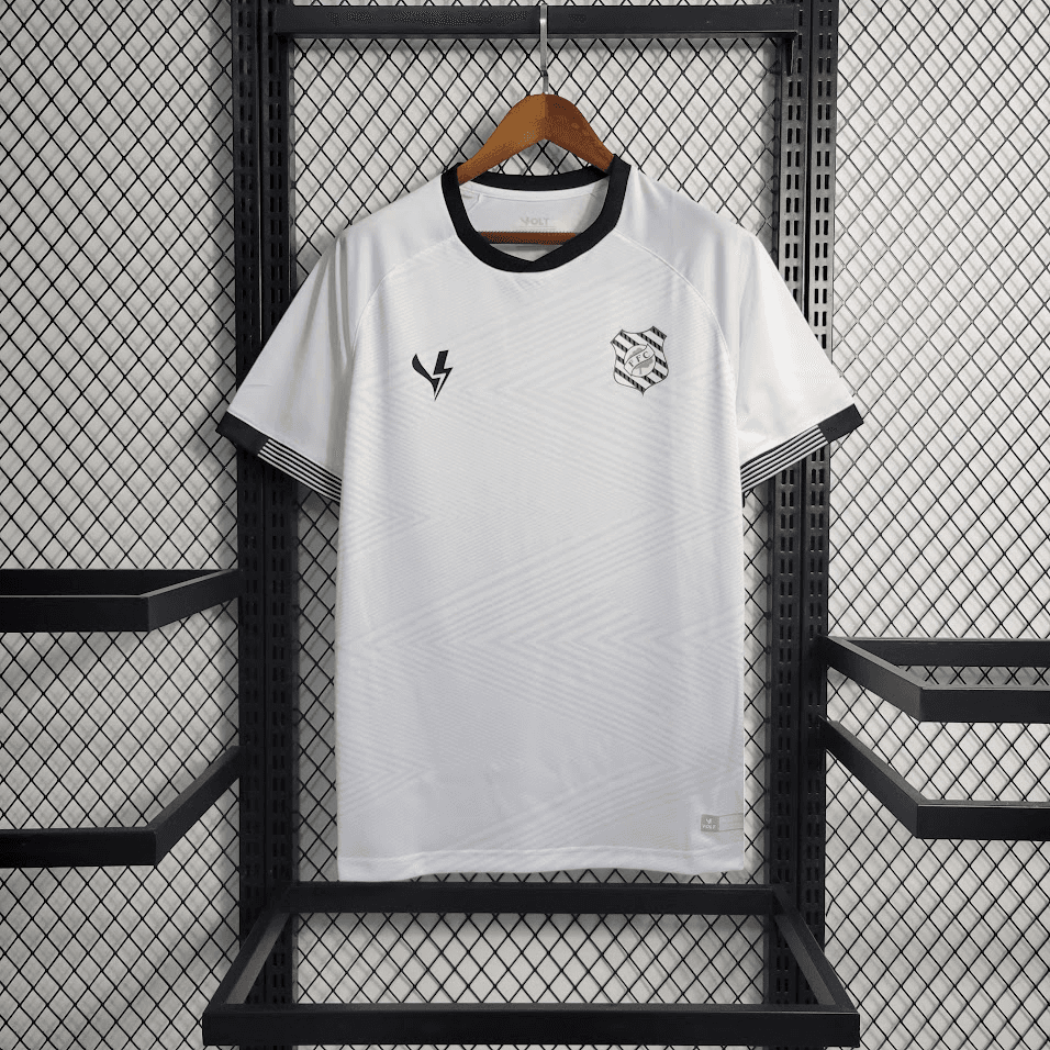 Camisa Figueirense II (Away) 2023/24 – Torcedor - Imagem 1